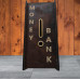 Money saving box for adult 100000