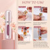 Packet Perfume Filler (2 PCS)
