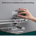 No Drilling Screws (10 PCS)