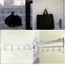 No Drilling Screws (10 PCS)