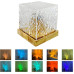 Ocean Wave Night Light Projector Lamp