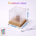 Ocean Wave Night Light Projector Lamp