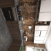 Oil Proof Adhesive Brown Sticker Roll ( 2 meter )