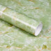Oil Proof Adhesive Green Sticker Roll ( 2 meters )