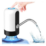 Automatic Water Dispenser Pump