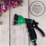 8 in 1 Water spray gun for Garden, Bike, Car