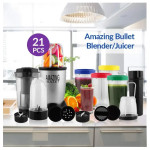 Amazing Bullet Mixer