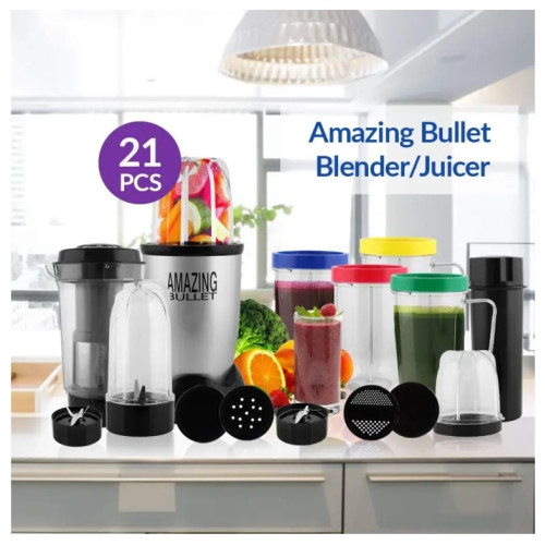 Amazing Bullet Mixer