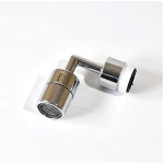 Anti Splash Faucet Tab (2 pcs)