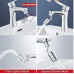 Anti Splash Faucet Tab (2 pcs)