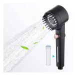 Black Hand Shower