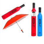 Bottle Umbrella