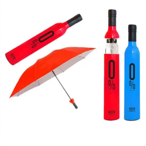 Bottle Umbrella
