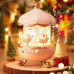 Bunny Projector Rotating Lamp