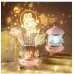 Bunny Projector Rotating Lamp