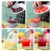 Citrus Rechargeable Juicer