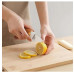 2 in 1 Knife and Peeler