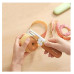 2 in 1 Knife and Peeler