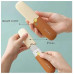 2 in 1 Knife and Peeler