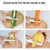 2 in 1 Knife and Peeler