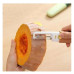 2 in 1 Knife and Peeler