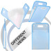 13 Pockets Vertical Expanding File Folder