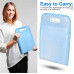 13 Pockets Vertical Expanding File Folder