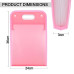 13 Pockets Vertical Expanding File Folder