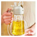 2 in 1 Oil Sprayer and Dispenser
