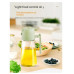 2 in 1 Oil Sprayer and Dispenser
