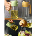 2 in 1 Oil Sprayer and Dispenser