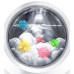 Reusable Laundry corona Balls [ 10 pieces ]