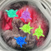 Reusable Laundry corona Balls [ 10 pieces ]