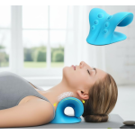Neck Support Stretcher pillow Neck Support Stretcher pillow