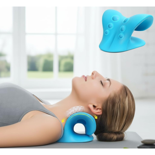 Neck Support Stretcher pillow