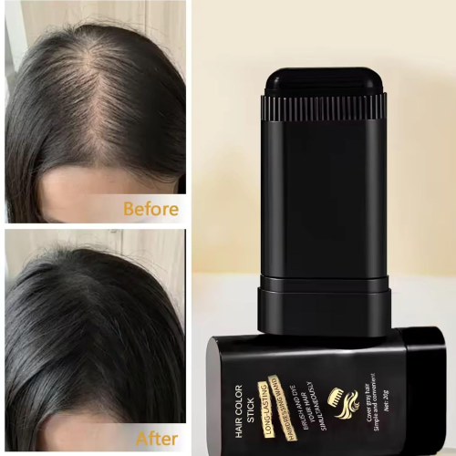 New Hair Color Comb Stick for Men & Women