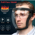 Face Shield Protector