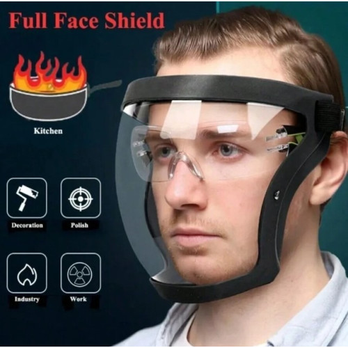 Face Shield Protector