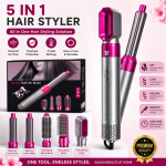 5 in 1 Hot Air styler 5 in 1 Hot Air styler