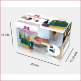 3 in 1 Liquid Dispenser