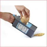 4 in 1 Slicer and Grater