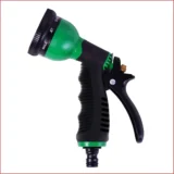 8 in 1 Water spray gun for Garden, Bike, Car