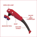 8 in 1 Magic Massager