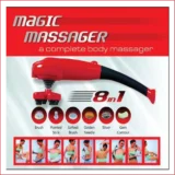 8 in 1 Magic Massager