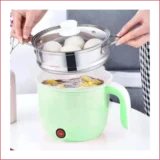 Electric Steamer Pot