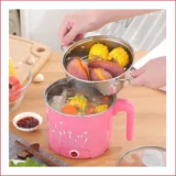 Electric Steamer Pot