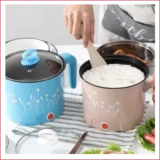 Electric Steamer Pot