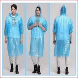 Emergency Raincoat 3 Pieces