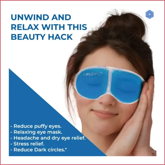Eye Mask