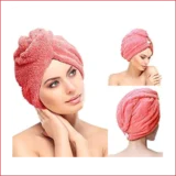 Hair Drying Towel